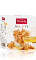 Feuillety\'s Fromage Kambly
