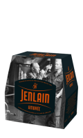 Bière ambrée Jenlain