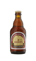 Bière 3 Monts Grande Réserve