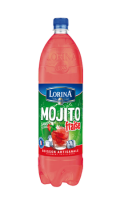 Mojito Fraise Cocktail Sans Alcool Lorina Mojito Fraise Cocktail Sans Alcool Lorina