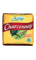 Charcennay