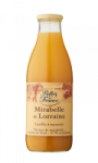 Nectar de Mirabelle de Lorraine Reflets de France