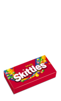 Skittles Fruit