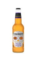 Bouteille bière Cubanisto