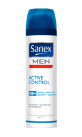 Déodorant Sanex Men Spray Active Control