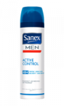 Déodorant Sanex Men Spray Active Control