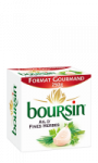 Boursin Format Gourmand Ail & Fines Herbes