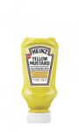 Yellow Mustard Classic Heinz