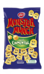 Monster Munch Emmental Vico