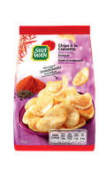Chips à la crevette épices douces Suzi Wan