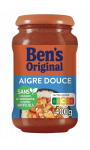 Sauce Aigre Douce Uncle Ben\'s