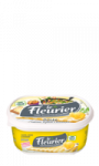 Margarine Le Fleurier doux Sans Huile de Palme