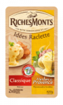 Raclette Classique /Herbes de Provence Riches Monts