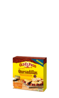 Kit pour Quesadillas OLD EL PASO