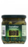 Cornichons Extra -Fins Carrefour