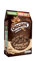 Chocapic Crunchy Muesli