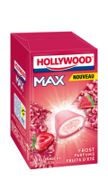 Hollywood Max Frost Fruits d\'Ete