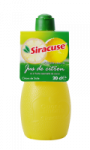 Siracuse Jus De Citron 20 Cl