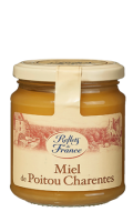 Miel de Poitou Charentes Reflets de France