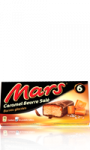 Barre glacée Caramel Beurre Salé Mars