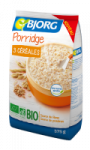Porridge 3 Céréales Bio Bjorg