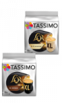 Capsules de café XL Tassimo l'Or