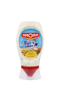 Sauce Fish\'n\'Chips Amora