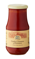 Coulis de Tomates Fraîches de Provence Reflets de France