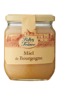 Miel de Bourgogne Reflet de France
