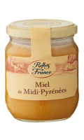 Miel de Midi-Pyrénées  Reflet de France