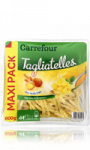 Tagliatelle Carrefour
