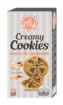 Creamy Cookies Beurre De Cacahuete My