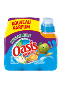 Oasis Pocket Multifruits