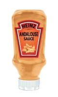 Sauce Andalouse Heinz