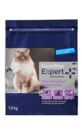 Croquettes Chat 1 5 Kg Contenu