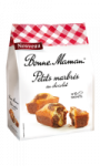 Gâteaux petits marbrés chocolat BONNE MAMAN