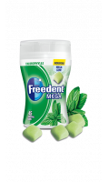 Chewing-Gum Chlorophylle Freedent