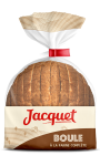 La Boule farine complète Jacquet