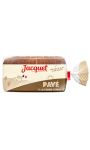 Pavé farine complète Jacquet