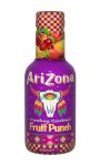 Cowboy Cocktail Fruit Punch Arizona