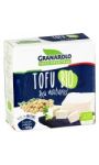 Tofu BIO al naturale Granarolo Vegetale