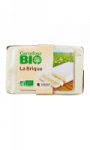 La brique fromage de vache Carrefour Bio