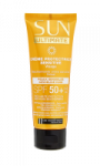 Crème protectrice sensitive visage SPF50+ Sun Ultimate