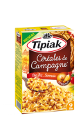 Céréales de campagne TIPIAK