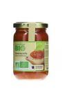 Sauce Tomate Au Tofu Bio Carrefour Bio