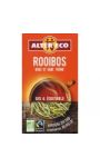 Infusions bio Rooibos nature Alter Eco