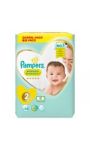 Couches New Baby Taille 2, 3-6kg Pampers