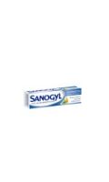 Dentifrice multiprotection Sanogyl