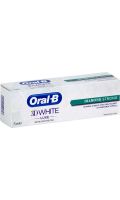 Dentifrice 3D White Luxe Diamond Strong Oral B