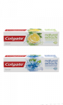 Dentifrice Natural Extracts Colgate